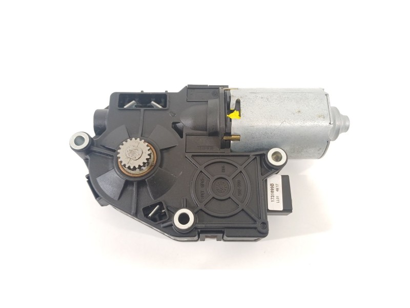 Recambio de motor techo electrico para bmw serie 3 touring (f31) 320d referencia OEM IAM 1732594A  67617316535