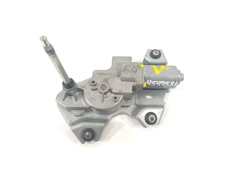 Recambio de motor limpia trasero para bmw clubmancooper sd sd clubman referencia OEM IAM 7365820 18558210 61627365820