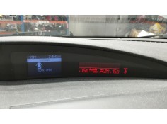 Recambio de pantalla multifuncion para mazda 3 lim. (bl) pulse referencia OEM IAM BBP3611J0D  BBP3611J0 2