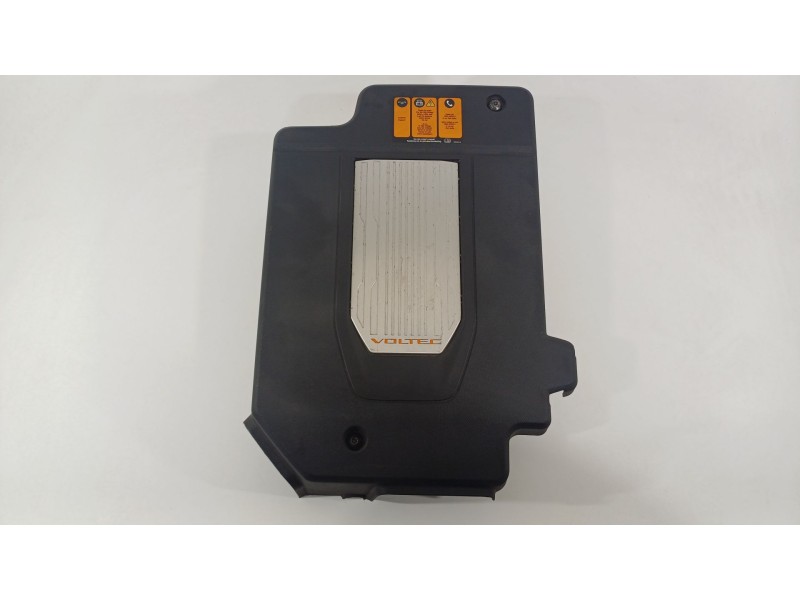 Recambio de tapa motor para opel ampera (r12) ev 150 referencia OEM IAM 22800185  