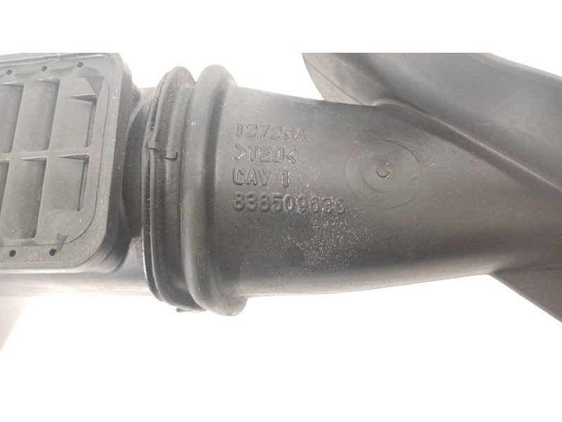 Recambio de caja filtro aire para opel ampera (r12) ev 150 referencia OEM IAM 22752969  20871246