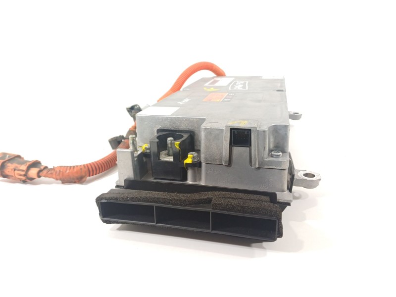 Recambio de modulo electronico para opel ampera (r12) ev 150 referencia OEM IAM 24261518  