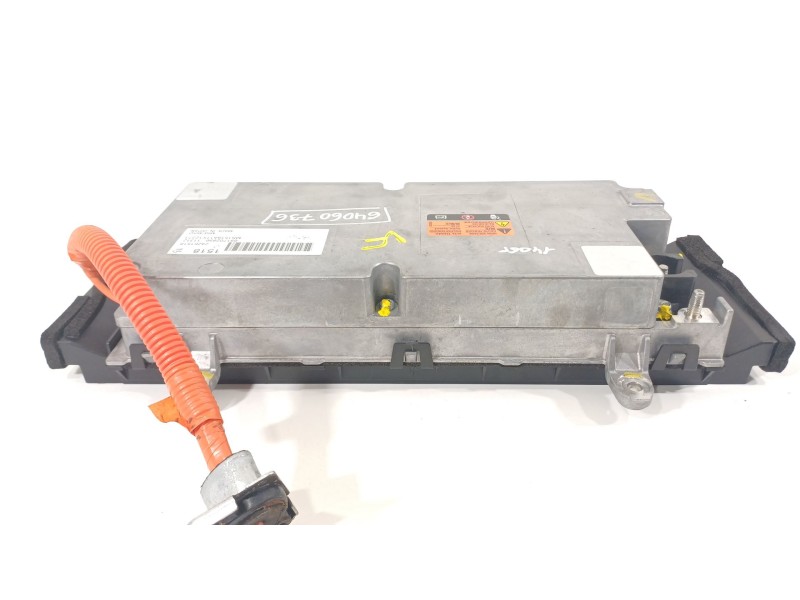 Recambio de modulo electronico para opel ampera (r12) ev 150 referencia OEM IAM 24261518  