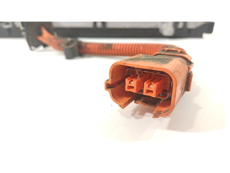 Recambio de modulo electronico para opel ampera (r12) ev 150 referencia OEM IAM 24261518  