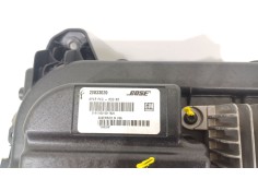 Recambio de altavoz para opel ampera (r12) ev 150 referencia OEM IAM 20833039   2