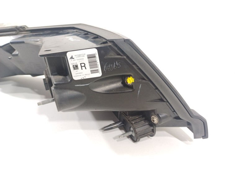 Recambio de piloto trasero derecho para opel ampera (r12) ev 150 referencia OEM IAM 22849903  