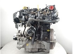Recambio de motor completo para renault clio iii (br0/1, cr0/1) 1.5 dci (br0h, cr0h, cr1s, br1s) referencia OEM IAM K9KN734  K9K