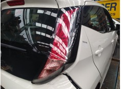 Recambio de piloto trasero derecho para toyota aygo x-cite referencia OEM IAM   