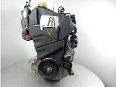 Recambio de motor completo para renault clio iii (br0/1, cr0/1) 1.5 dci (br0h, cr0h, cr1s, br1s) referencia OEM IAM K9KN734  K9K 2