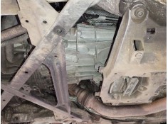 Recambio de caja cambios para audi a4 b8 (8k2) 2.0 tdi referencia OEM IAM MVS  