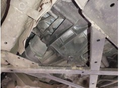 Recambio de caja cambios para audi a4 b8 (8k2) 2.0 tdi referencia OEM IAM MVS   2