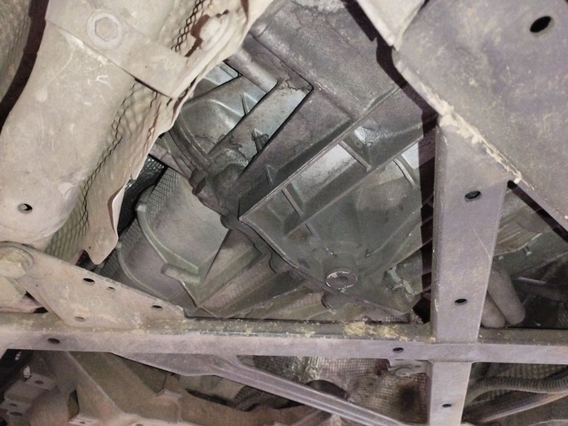 Recambio de caja cambios para audi a4 b8 (8k2) 2.0 tdi referencia OEM IAM MVS  