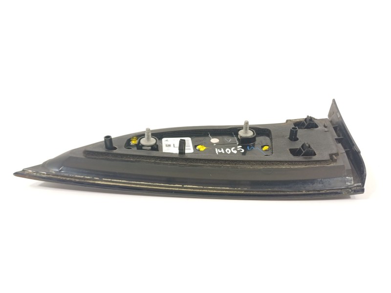 Recambio de piloto trasero izquierdo en porton para opel ampera (r12) ev 150 referencia OEM IAM 20847411  