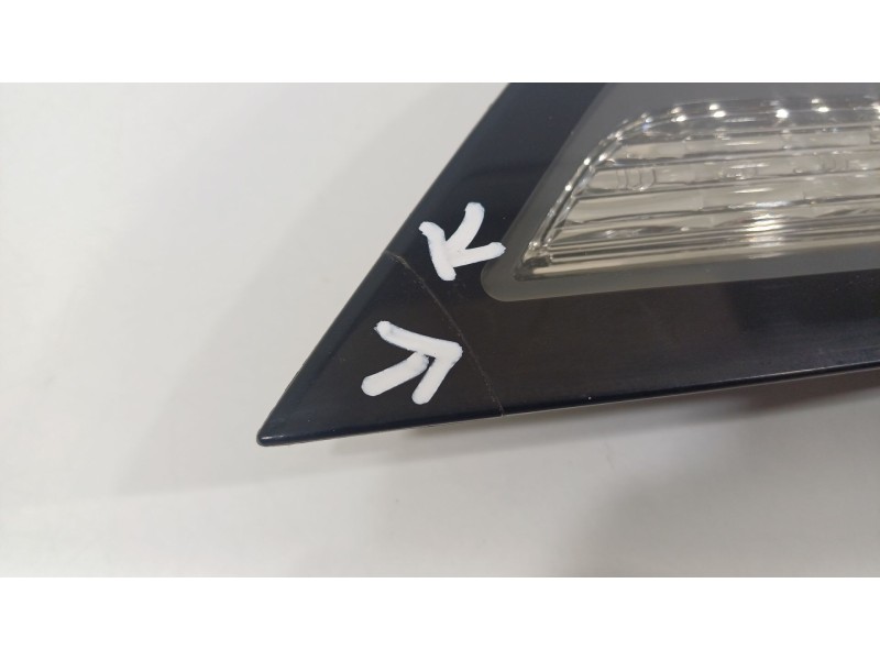 Recambio de piloto trasero derecho en porton para opel ampera (r12) ev 150 referencia OEM IAM 20847412  