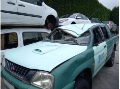 mitsubishi l200 (k7_t, k6_t, k5_t) del año 2001