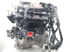 Recambio de motor completo para toyota prius plus van (_w4_) 1.8 hybrid (zvw40) referencia OEM IAM 2ZR  