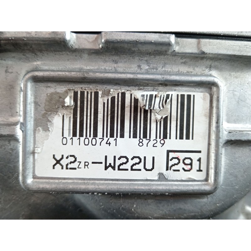 Recambio de motor completo para toyota prius plus van (_w4_) 1.8 hybrid (zvw40) referencia OEM IAM 2ZR  
