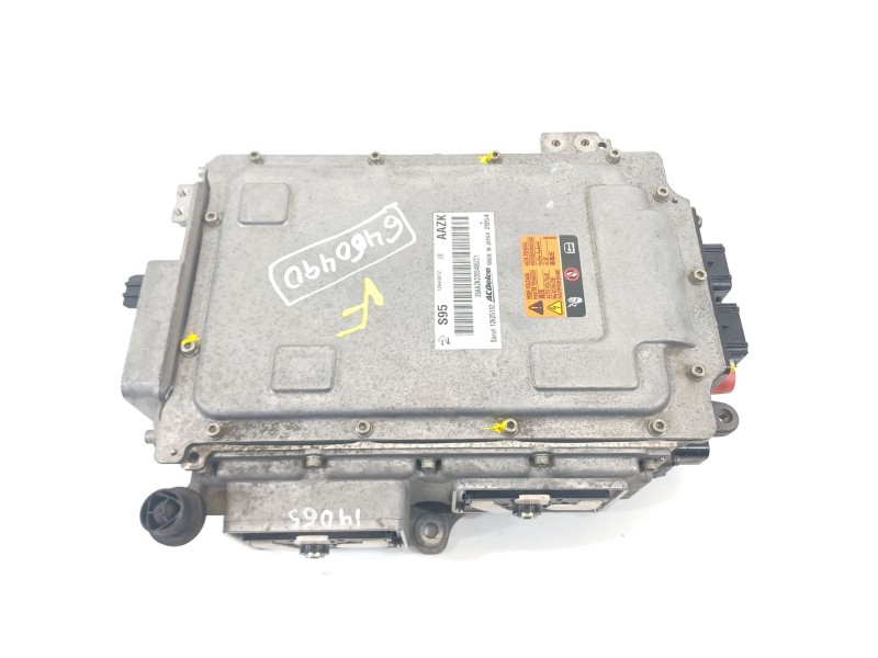 Recambio de modulo electronico para opel ampera (r12) ev 150 referencia OEM IAM 12643812  12643810