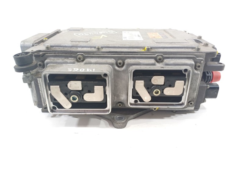 Recambio de modulo electronico para opel ampera (r12) ev 150 referencia OEM IAM 12643812  12643810