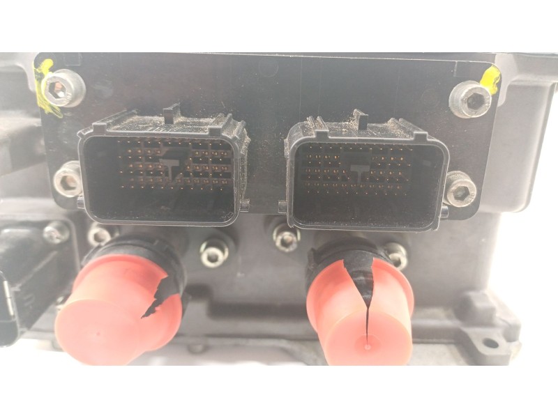 Recambio de modulo electronico para opel ampera (r12) ev 150 referencia OEM IAM 12643812  12643810