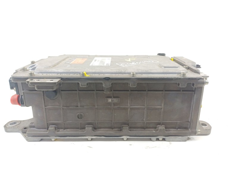 Recambio de modulo electronico para opel ampera (r12) ev 150 referencia OEM IAM 12643812  12643810