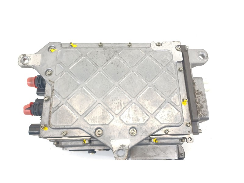Recambio de modulo electronico para opel ampera (r12) ev 150 referencia OEM IAM 12643812  12643810