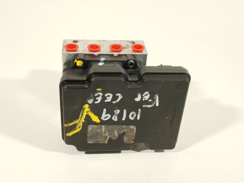 Recambio de abs para kia ceed (cd) 1.6 crdi 115 eco-dynamics+ referencia OEM IAM 58910J7240  6158941600