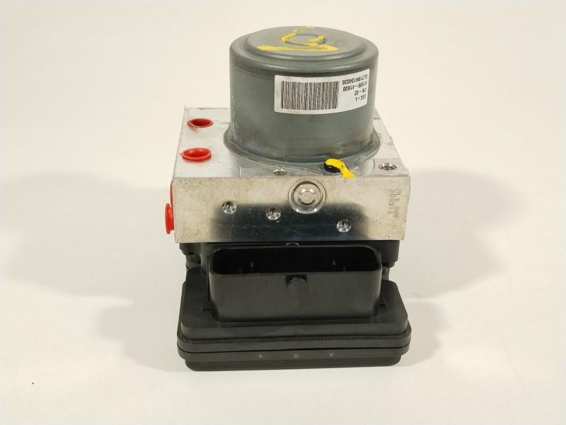 Recambio de abs para kia ceed (cd) 1.6 crdi 115 eco-dynamics+ referencia OEM IAM 58910J7240  6158941600