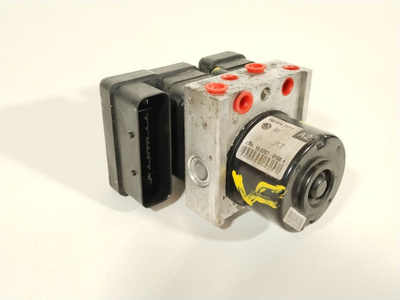 Recambio de abs para seat leon (1p1) 1.9 tdi referencia OEM IAM 1K0614117J  1K0907379P