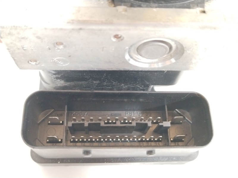 Recambio de abs para seat leon (1p1) 1.9 tdi referencia OEM IAM 1K0614117J  1K0907379P