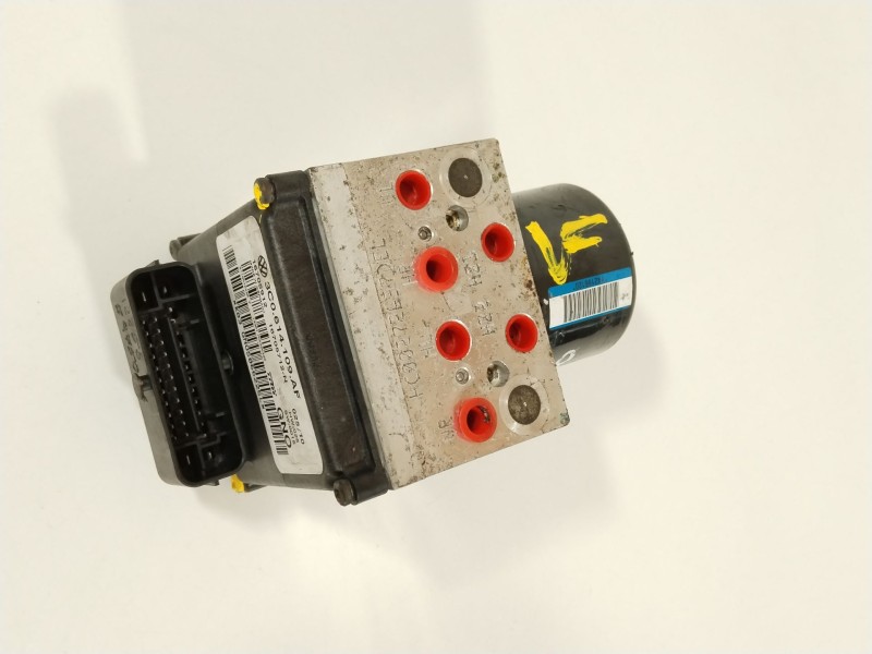 Recambio de abs para volkswagen passat berlina (3c2) advance referencia OEM IAM 3C0614109AF  