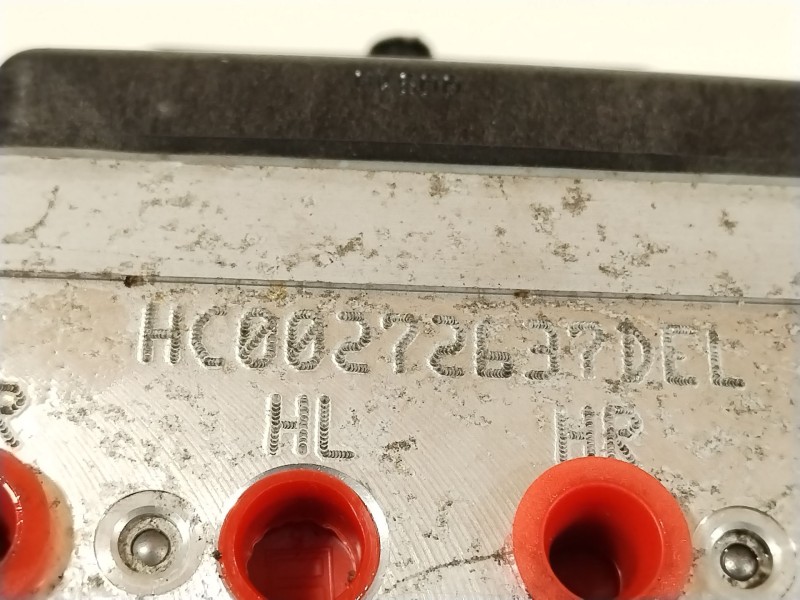 Recambio de abs para volkswagen passat berlina (3c2) advance referencia OEM IAM 3C0614109AF  