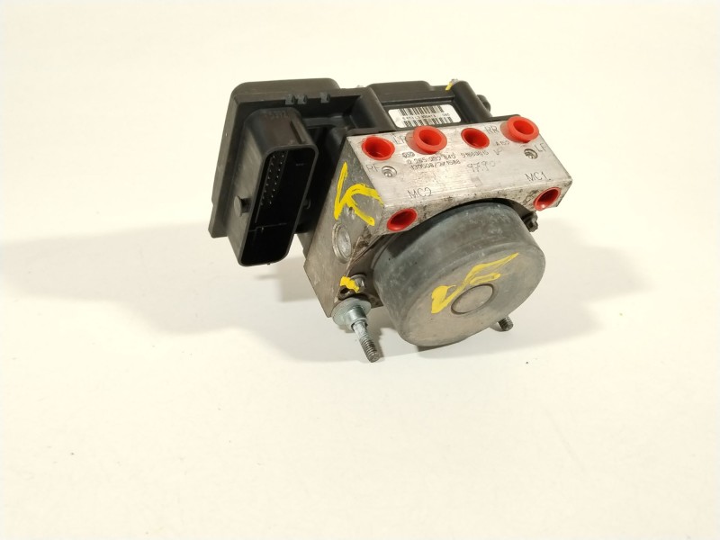 Recambio de abs para fiat nuova 500 (150) star referencia OEM IAM 51880815  