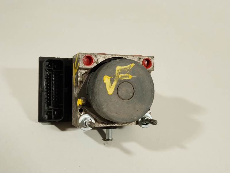 Recambio de abs para fiat nuova 500 (150) star referencia OEM IAM 51880815  