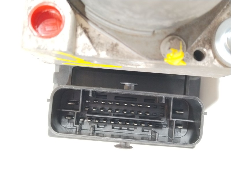 Recambio de abs para fiat nuova 500 (150) star referencia OEM IAM 51880815  