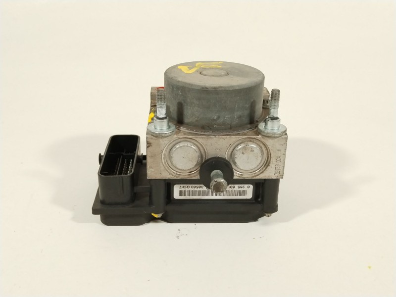 Recambio de abs para fiat nuova 500 (150) star referencia OEM IAM 51880815  