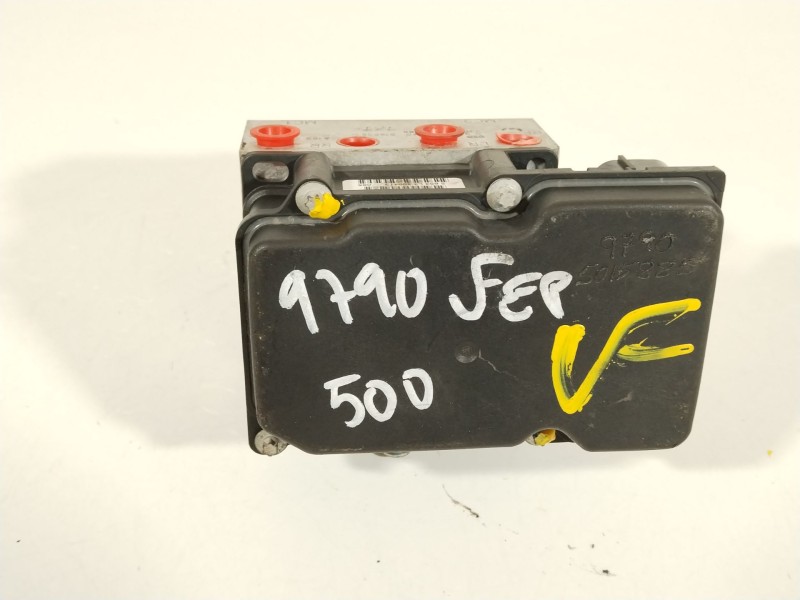 Recambio de abs para fiat nuova 500 (150) star referencia OEM IAM 51880815  