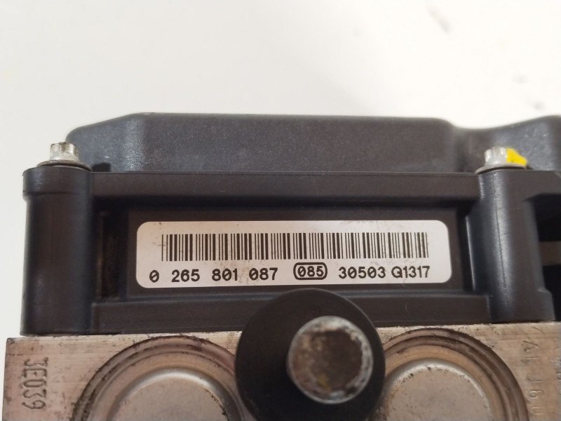 Recambio de abs para fiat nuova 500 (150) star referencia OEM IAM 51880815  