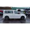 VOLKSWAGEN CADDY V FURGONETA/MONOVOLUMEN (SBA, SBH)