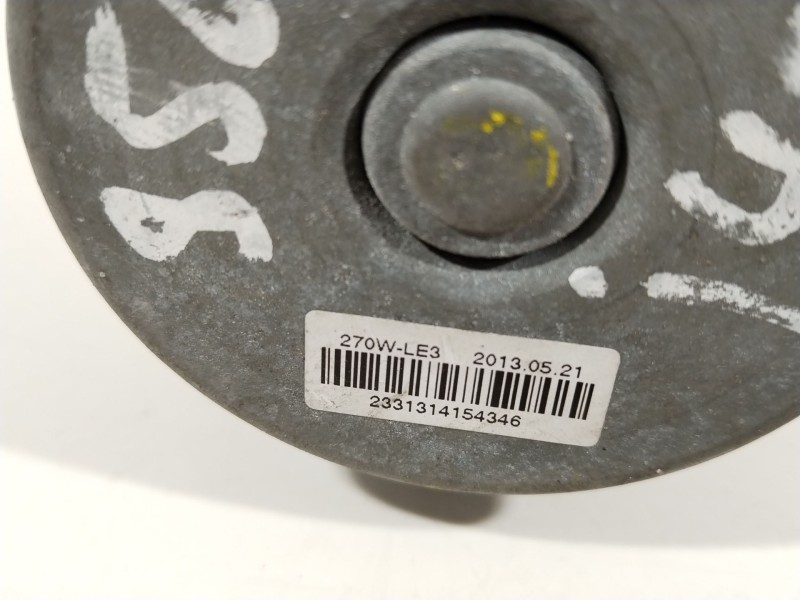 Recambio de abs para hyundai i40 city s blue referencia OEM IAM 589203Z510  