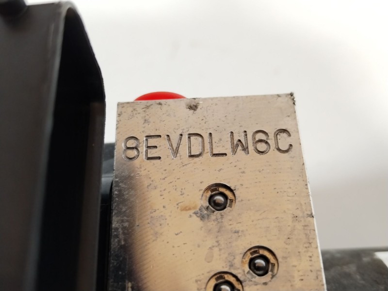 Recambio de abs para hyundai i40 city s blue referencia OEM IAM 589203Z510  