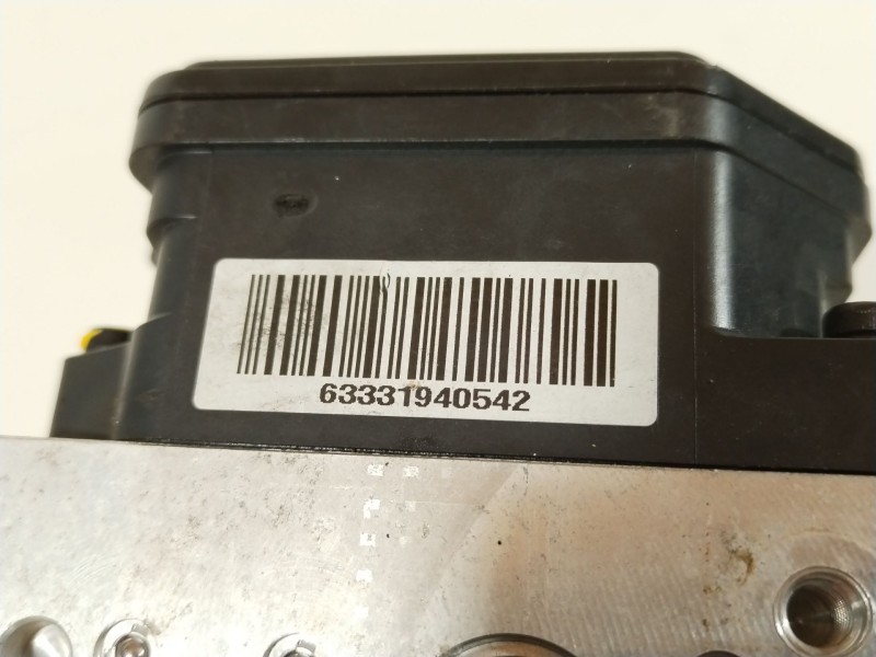 Recambio de abs para hyundai i40 city s blue referencia OEM IAM 589203Z510  