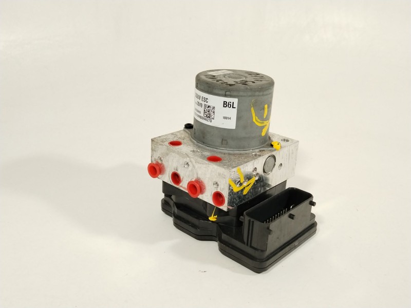 Recambio de abs para opel mokka x 120 aniversario start/stop referencia OEM IAM 42643519  688250455
