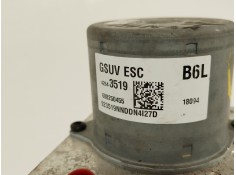 Recambio de abs para opel mokka x 120 aniversario start/stop referencia OEM IAM 42643519  688250455 2