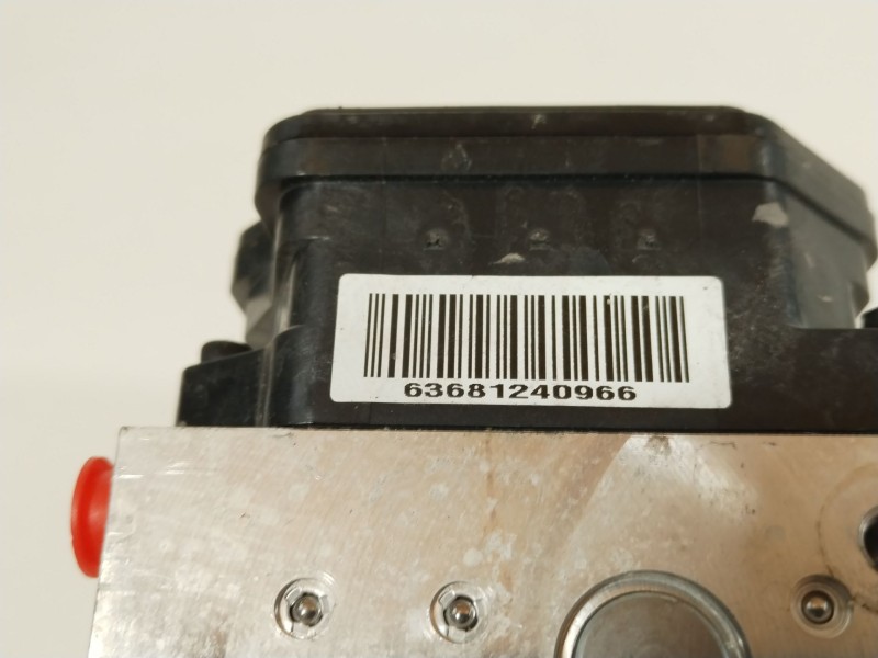 Recambio de abs para opel mokka x 120 aniversario start/stop referencia OEM IAM 42643519  688250455