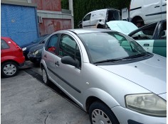 citroën c3 i (fc_, fn_) del año 2008