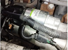 Recambio de motor arranque para ford s-max (wa6) 2.0 tdci referencia OEM IAM 4M5T11000FA  