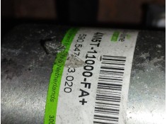 Recambio de motor arranque para ford s-max (wa6) 2.0 tdci referencia OEM IAM 4M5T11000FA   2