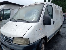 fiat ducato caja/chasis (244_) del año 2002
