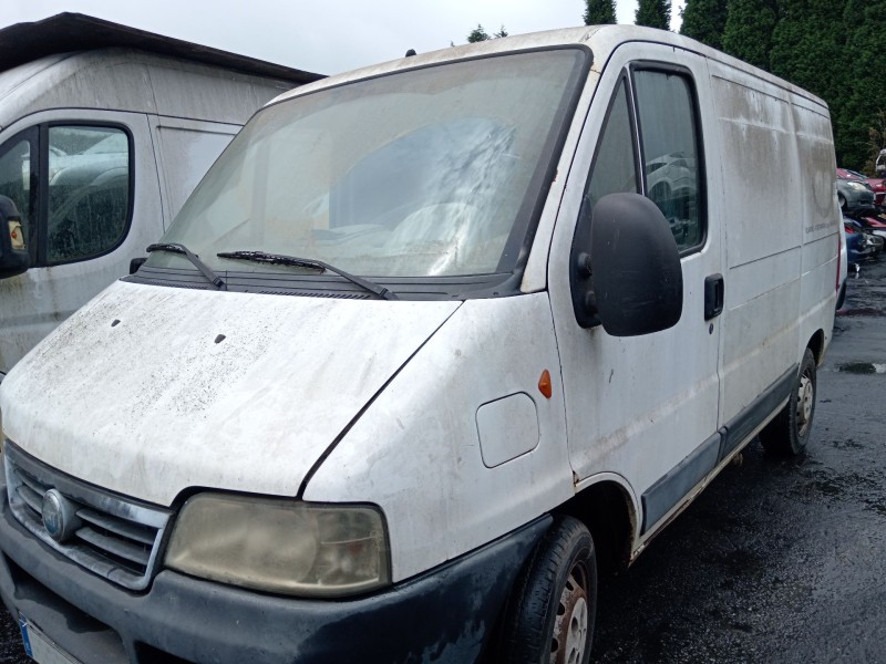 fiat ducato caja/chasis (244_) del año 2002 fiat ducato caja/chasis (244_) del año 2002